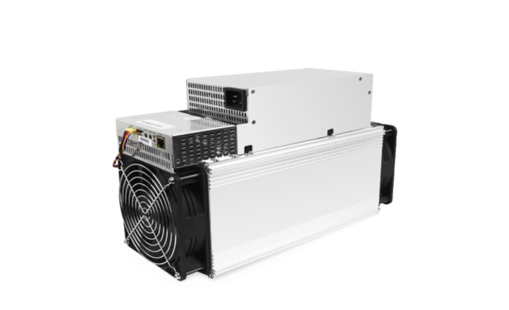ASIC Miners